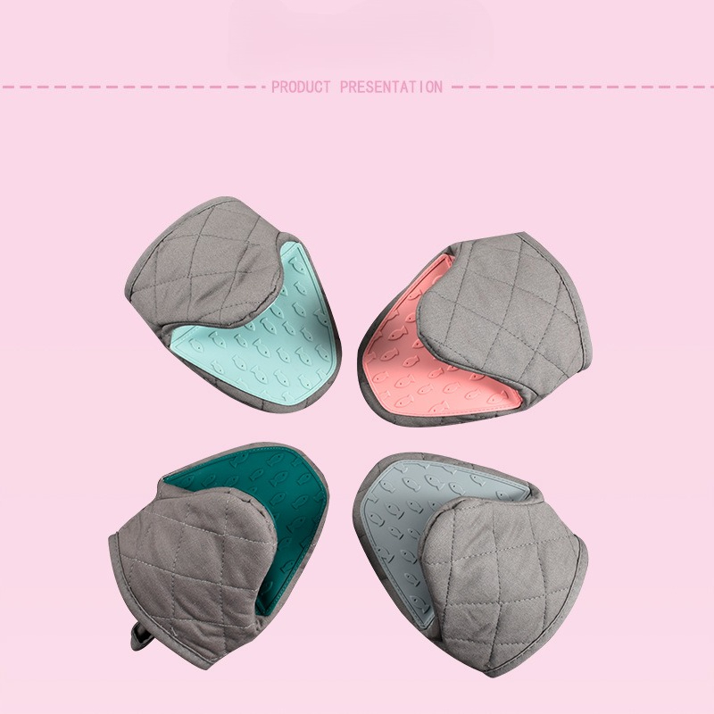 Kitchen Baking Mat - แผ่นรอง 1 ชิ้น | ที่จับตามหลักสรีรศาสตร์, แผ่นรองกันลื่นในครัว,