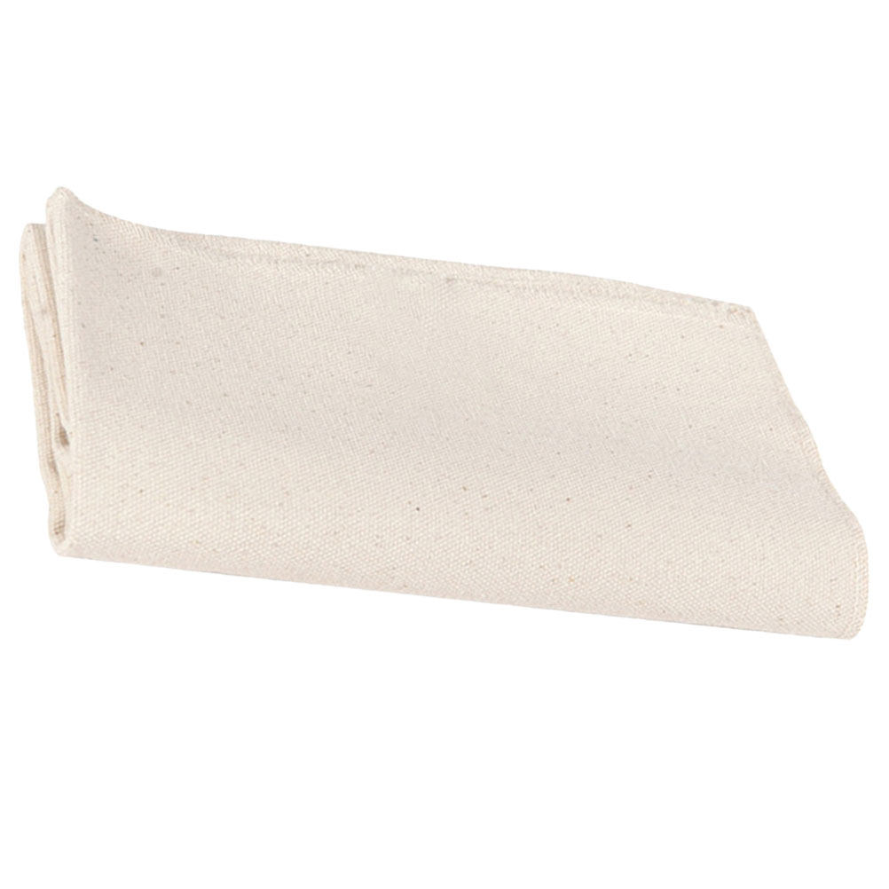 Bread Baking Kitchen Utensils - ผ้ารองพักแป้งขนมปังขนาดใหญ่พิเศษ ผ้าแคนวาสคอตตอน สำหรับอุปกรณ์เบเกอรี่ การทำขนมอบ และเครื่องครัว