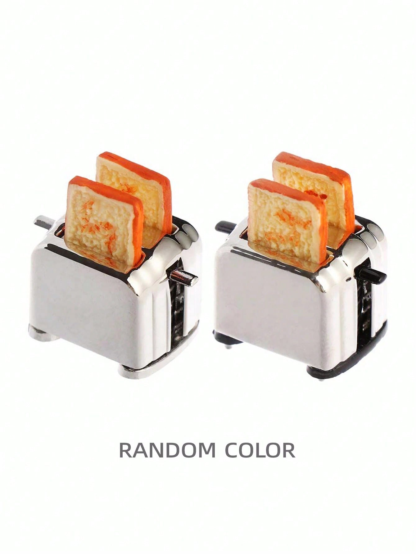 เครื่องปิ้งขนมปังจิ๋วสำหรับบ้า - Kitchen Baking Organization บทวิจารณ์และราคา