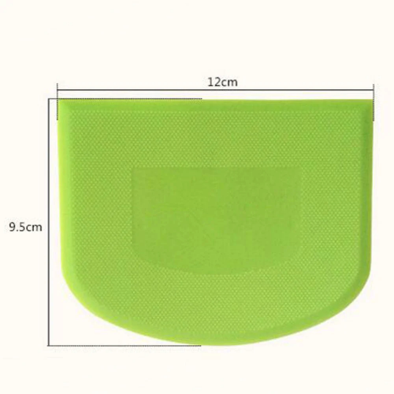 พลาสติกเครื่องตัดน้ําหนักแป้งค - Bread Baking Kitchen Utensils บทวิจารณ์และราคา