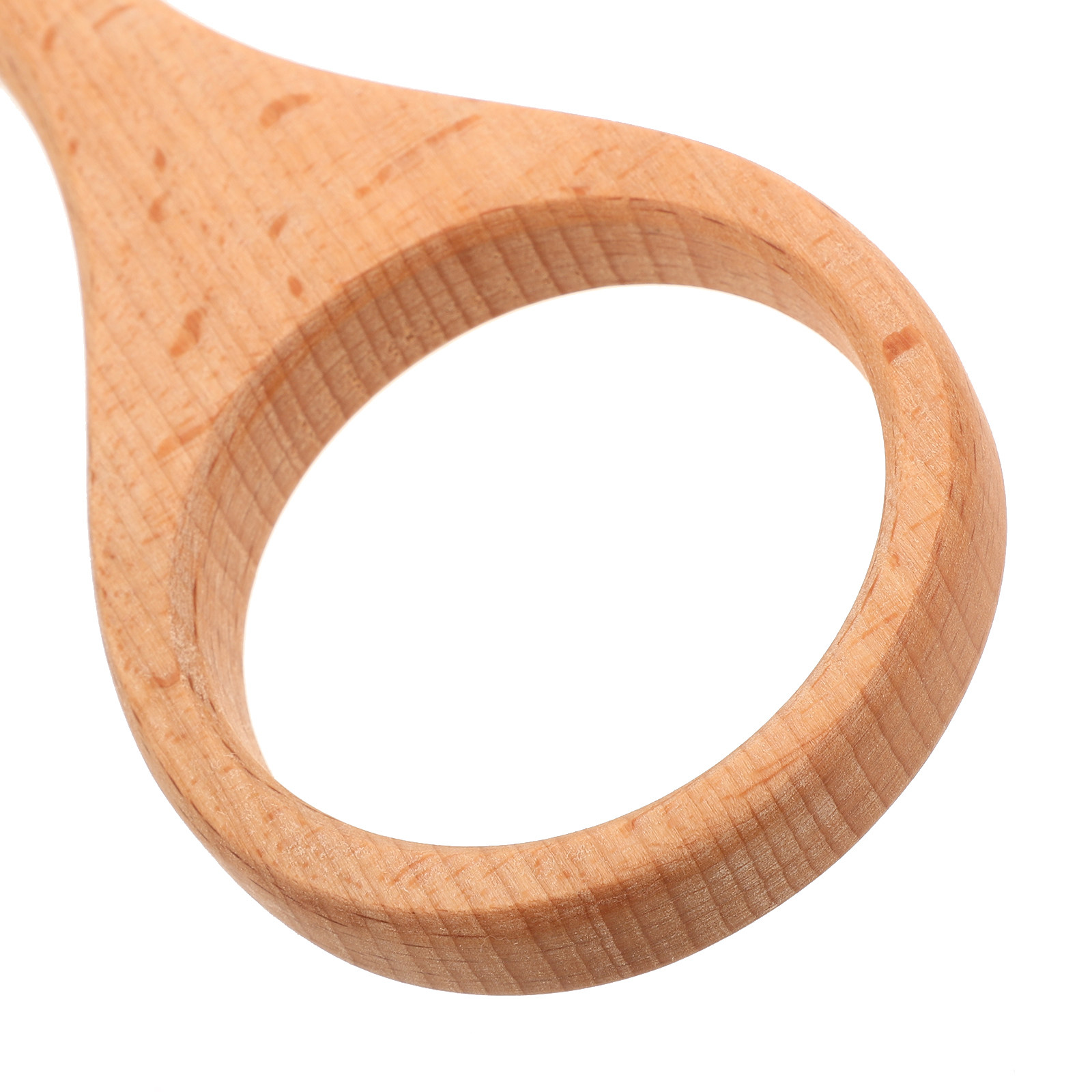 2 ชิ้น ไม้พายปาดแป้งพิซซ่า หัว - Dough Scraper Curved บทวิจารณ์และราคา