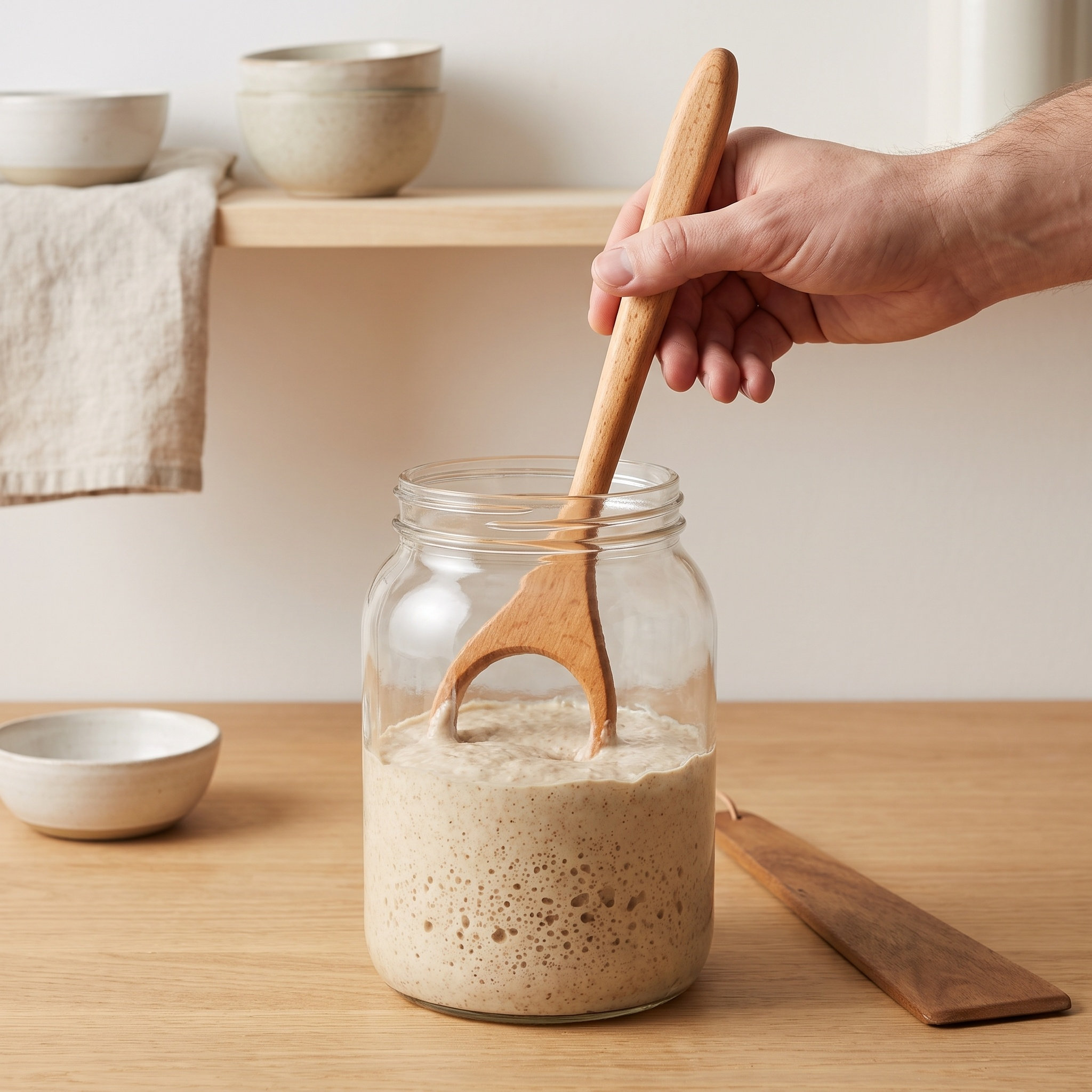 2 ชิ้น ไม้พายปาดแป้งพิซซ่า หัว - Dough Scraper Curved บทวิจารณ์และราคา