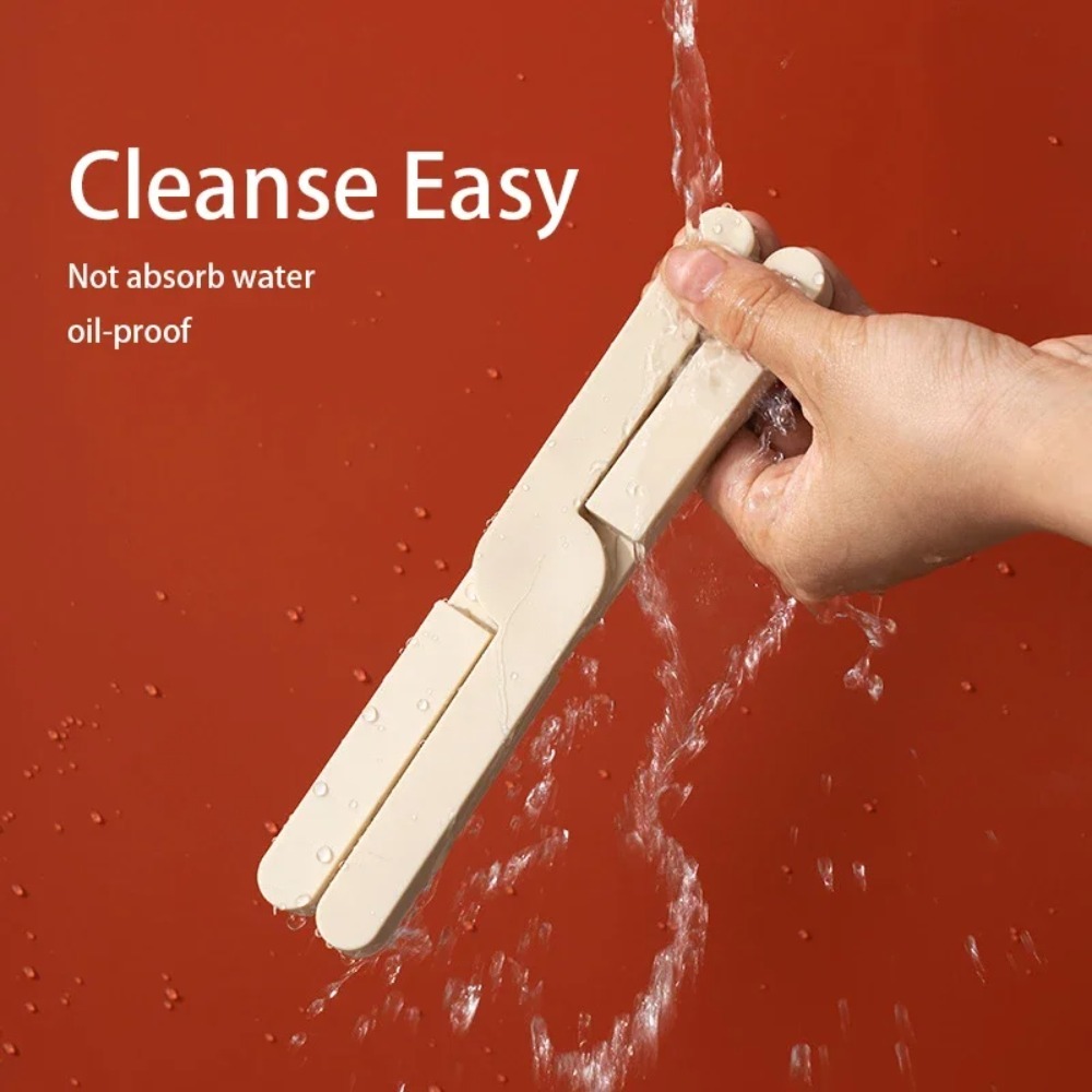 แผ่นรองซิลิโคนรูปตัว X ทนความร - Kitchen Baking Pan Organizer บทวิจารณ์และราคา
