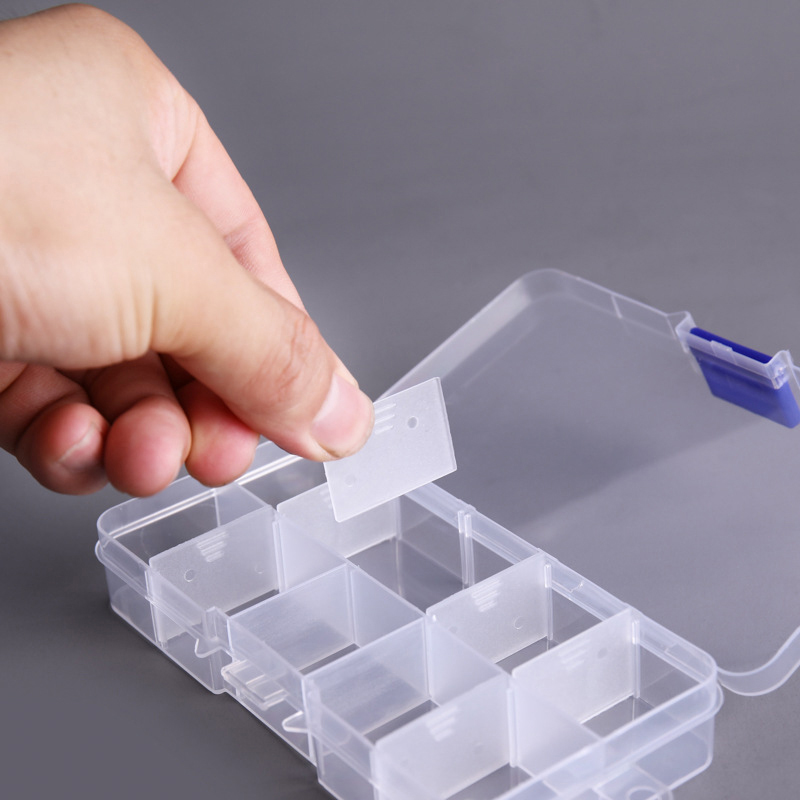 10 กริดเล็บ Art Organizer กล่อ - Decorating Tip Set บทวิจารณ์และราคา