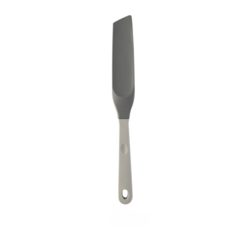ที่ขูดซิลิโคนแบบโค้งด้านล่าง ย - Dough Scraper Curved บทวิจารณ์และราคา