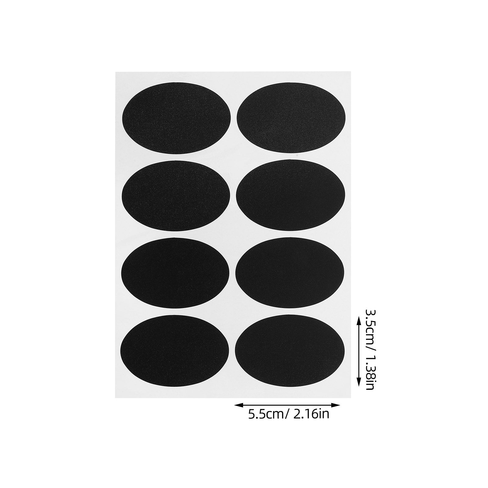 4 แผ่นสติกเกอร์แท็กการเรียงลำด - Kitchen Baking Organization บทวิจารณ์และราคา