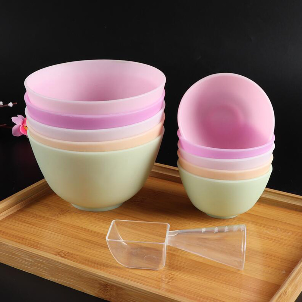 ชามซิลิโคน ขนาด 10.5x7 ซม. สำห - Kitchen Baking Utensils บทวิจารณ์และราคา