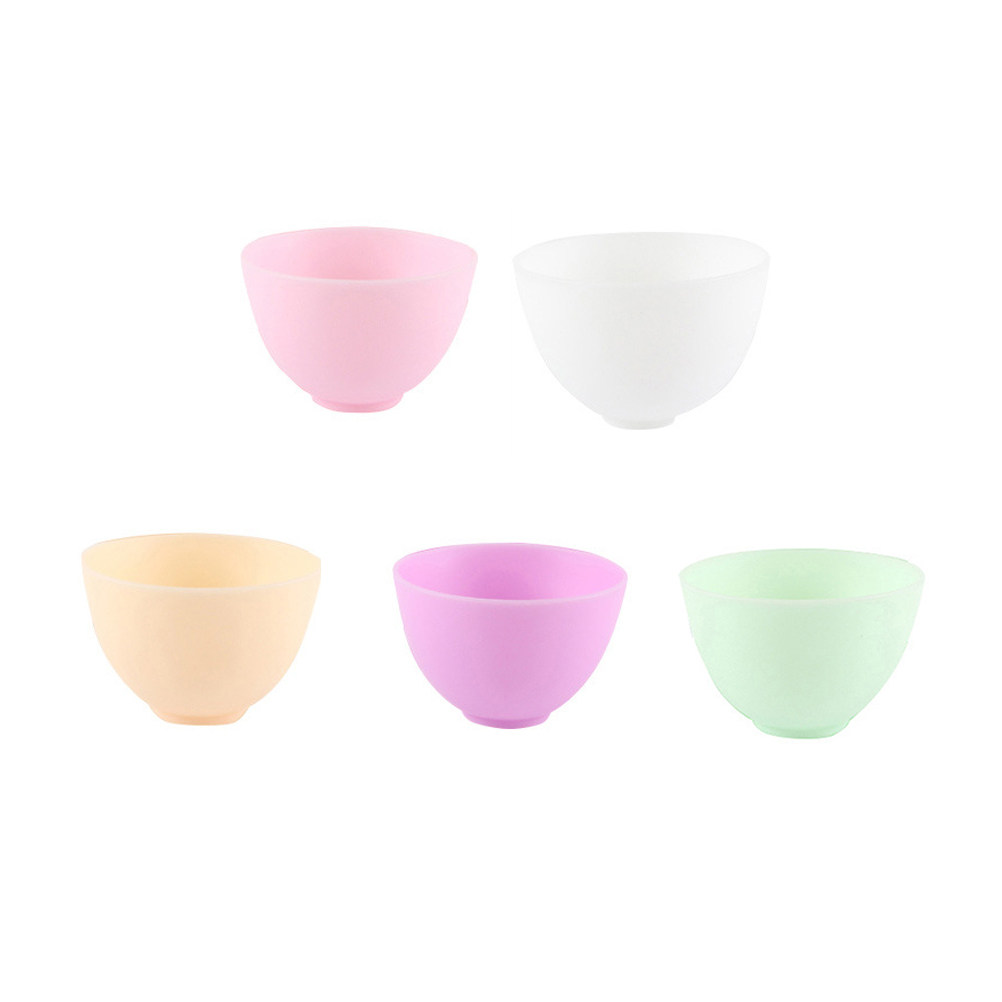 ชามซิลิโคน ขนาด 10.5x7 ซม. สำห - Kitchen Baking Utensils บทวิจารณ์และราคา