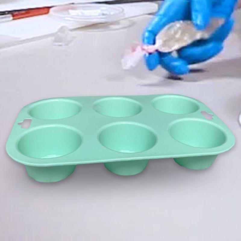 Cupcake Pan 2X Non Stick มัฟฟิ - Muffin Tin Nonstick บทวิจารณ์และราคา