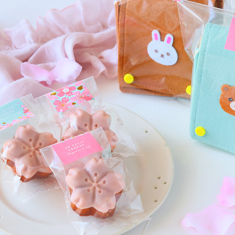 ฟลอตต้า ซากุระถาดอบขนม 6 ช่อง  - Bread Baking Kitchen Utensils บทวิจารณ์และราคา