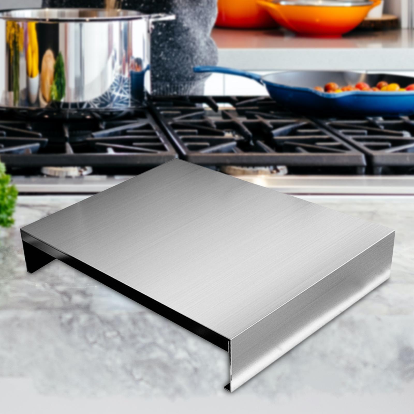 เตาแม่เหล็กไฟฟ้าชั้นวางเตาหม้อ - Kitchen Baking Pan Organizer บทวิจารณ์และราคา