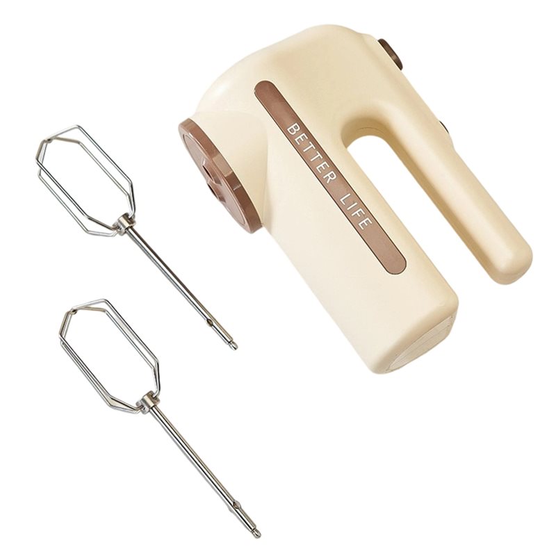 AC93-เครื่องผสมอาหารไฟฟ้าแบบมื - Kitchen Baking Ideas บทวิจารณ์และราคา