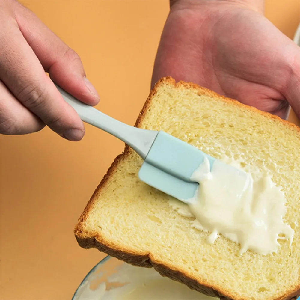 3 ชิ้นครีม Scraper DIY ขนมปังเ - Kitchen Equipment For Baking บทวิจารณ์และราคา