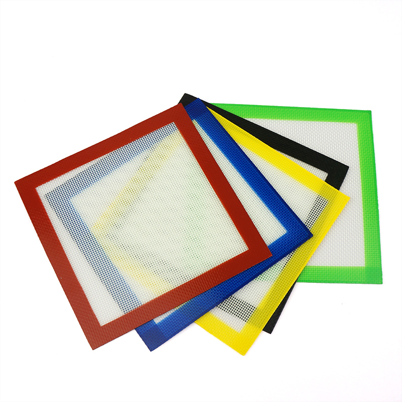 แผ่นรองอบซิลิโคนแบบไม่ติดกระทะ - Kitchen Baking Mat บทวิจารณ์และราคา