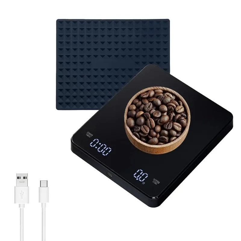 เครื่องชั่งครัวอิเล็กทรอนิกส์ใ - Mini Kitchen Baking บทวิจารณ์และราคา
