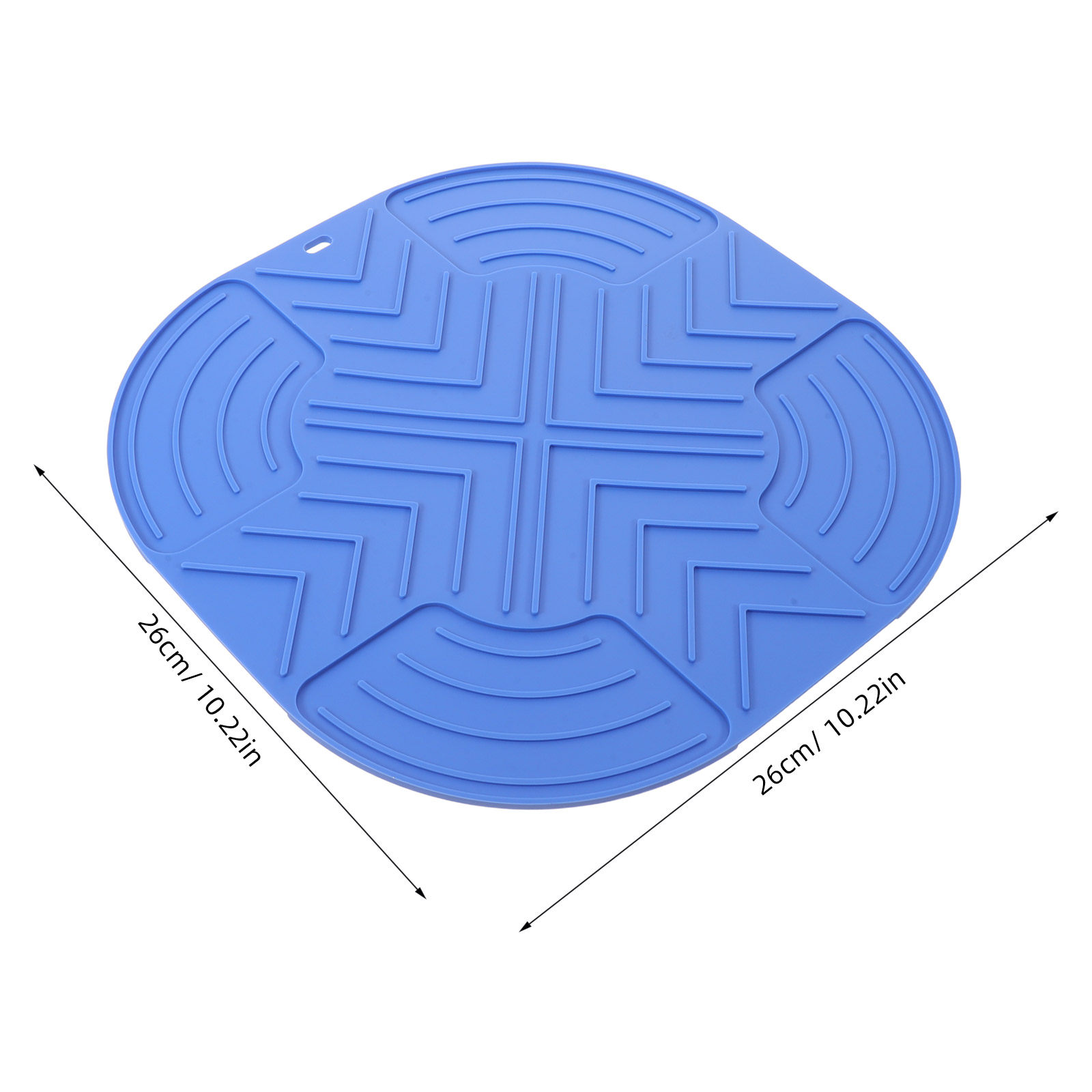 แผ่นรองซิลิโคนทนความร้อนสำหรับ - Kitchen Baking Mat บทวิจารณ์และราคา