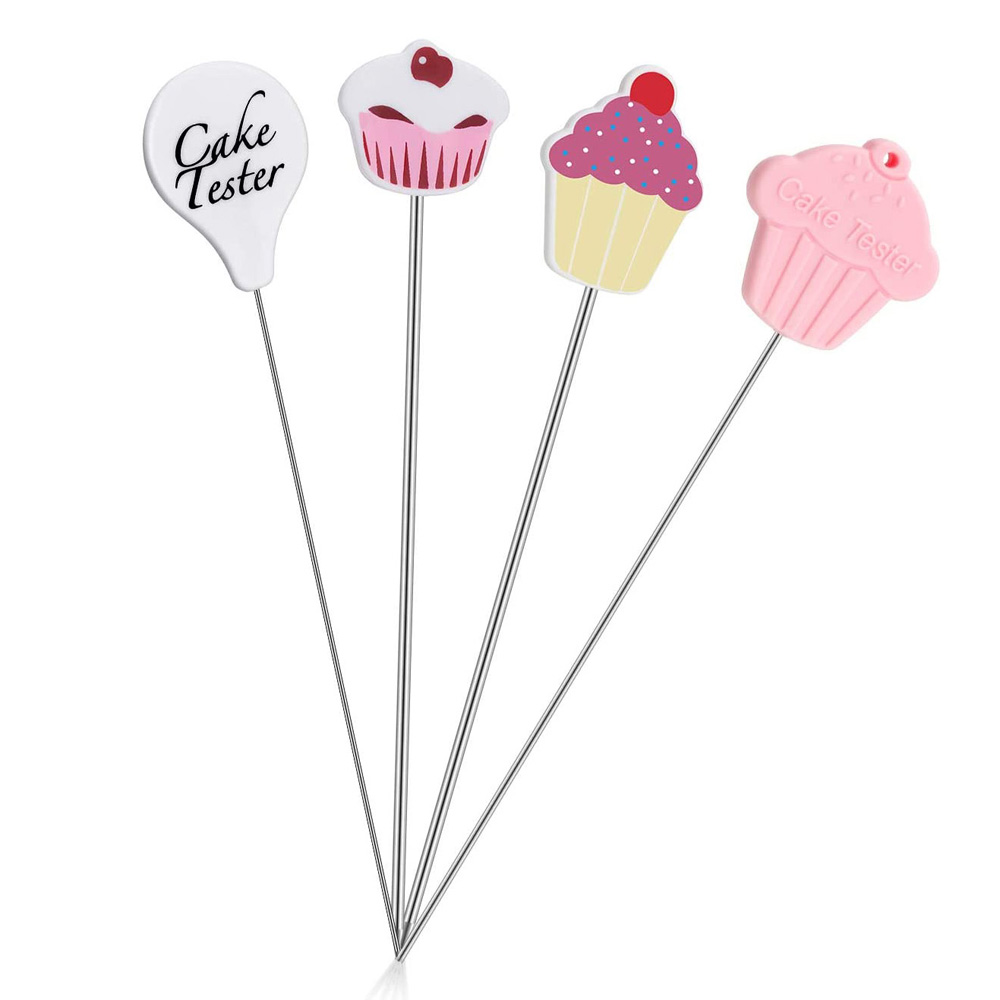 ไม้เสียบขนมปังแบบพกพา อุปกรณ์ค - Bread Baking Kitchen Utensils บทวิจารณ์และราคา