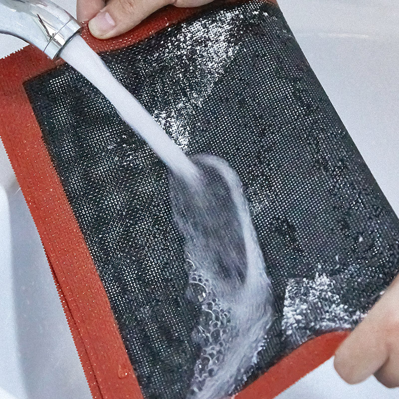 Perforated ซิลิโคน Non-Stick เ - Kitchen Baking Mat บทวิจารณ์และราคา