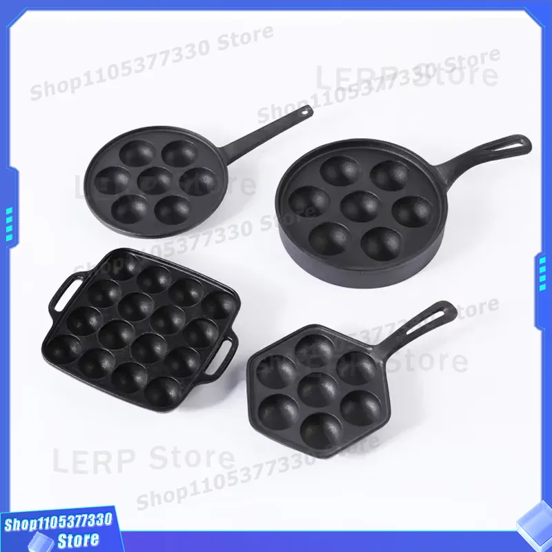 ถาดอบมัฟฟินเหล็กหล่อแบบไม่ติดก - Muffin Tin Nonstick บทวิจารณ์และราคา