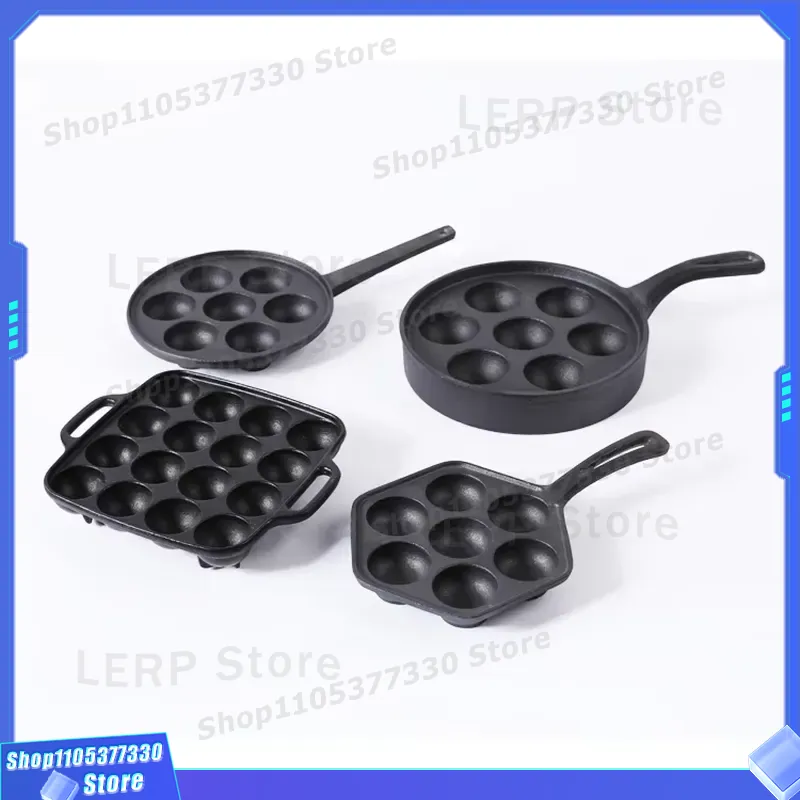 ถาดอบมัฟฟินเหล็กหล่อแบบไม่ติดก - Muffin Tin Nonstick บทวิจารณ์และราคา