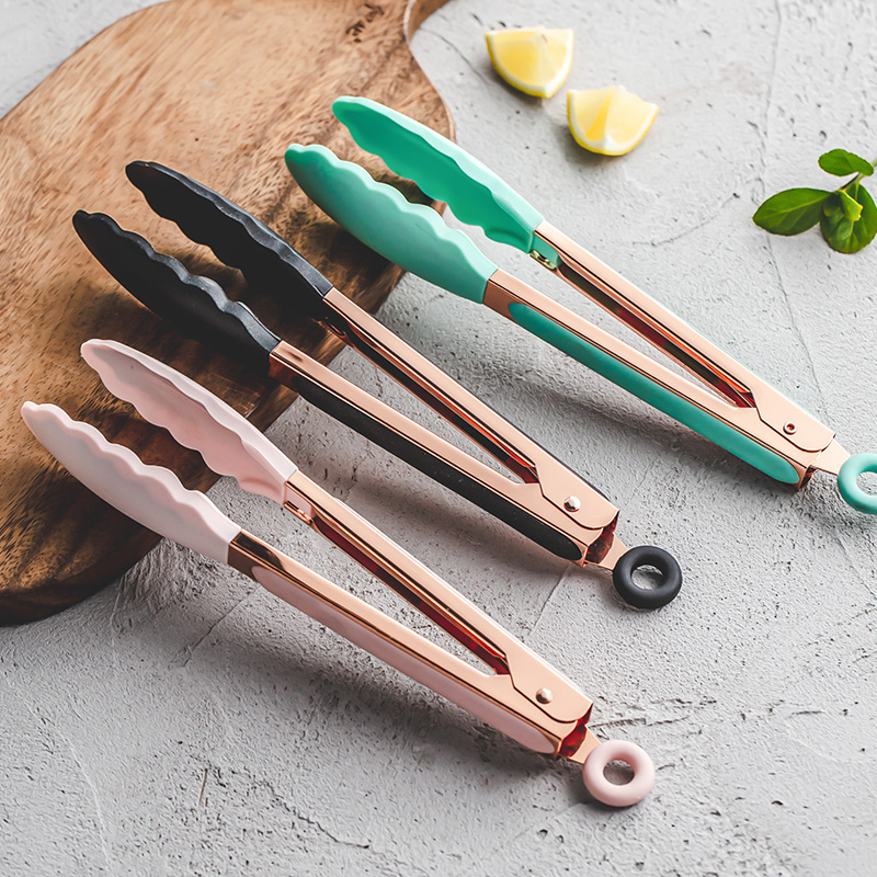 7/9 นิ้วคลิปซิลิโคนขนาดเล็กขนม - Bread Baking Kitchen Utensils บทวิจารณ์และราคา