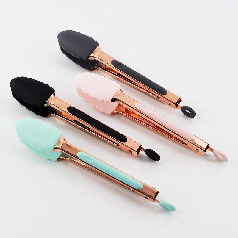 7/9 นิ้วคลิปซิลิโคนขนาดเล็กขนม - Bread Baking Kitchen Utensils บทวิจารณ์และราคา
