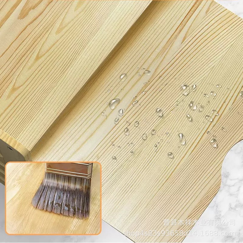 ชั้นวางของในครัวไม้เนื้อแข็ง ช - Kitchen Cabinet Baking Sheet Organizer บทวิจารณ์และราคา