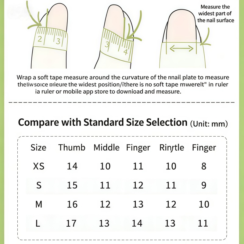 เล็บปลอมทรงกริชสีขาว 10 ชิ้น พ - Decorating Tip Set บทวิจารณ์และราคา