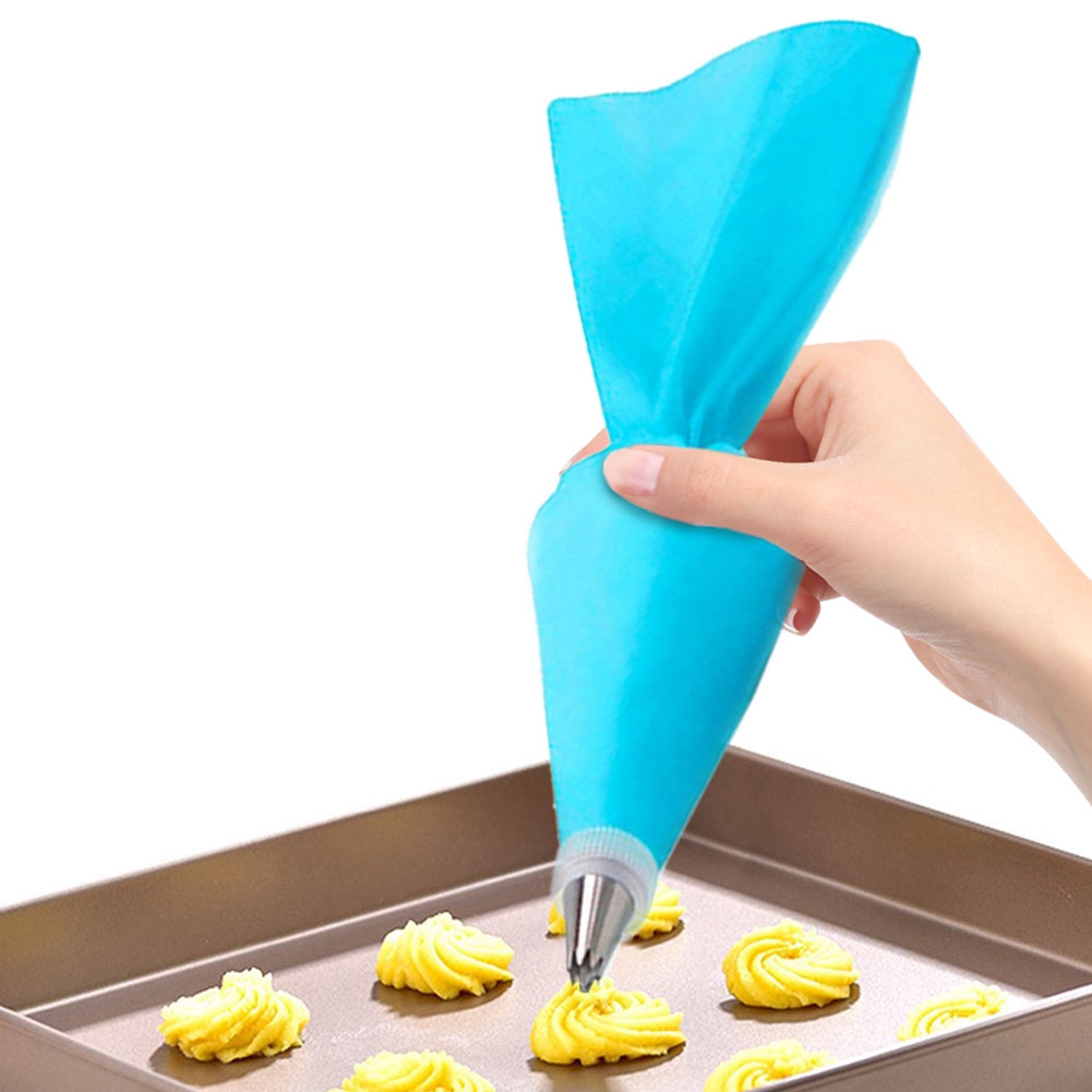 [NEWA08R] ชุดหัวบีบครีม 8 ชิ้น - Decorating Tip Set บทวิจารณ์และราคา