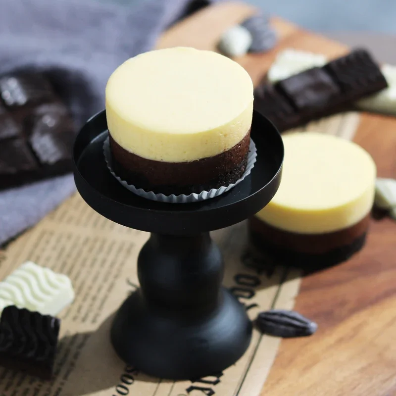 5ชิ้นแม่พิมพ์เค้กขนาดเล็กถอดออ - Muffin Tin Nonstick บทวิจารณ์และราคา