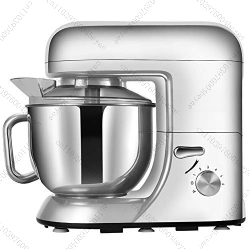 เครื่องผสมแป้งไฟฟ้า 5/6.5 ลิตร - Bread Baking Kitchen Utensils บทวิจารณ์และราคา
