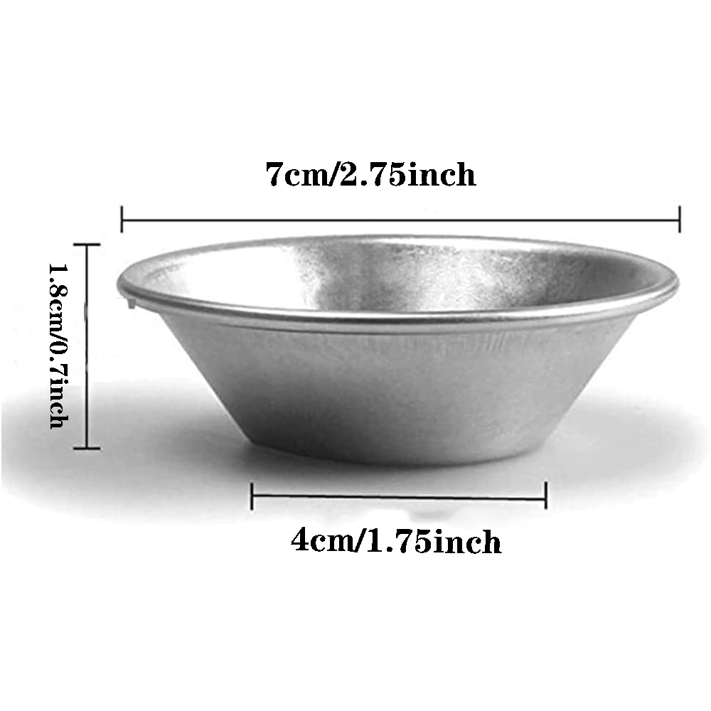 25 ชิ้นแม่พิมพ์ทาร์ตไข่, ทาร์ต - Muffin Tin Nonstick บทวิจารณ์และราคา
