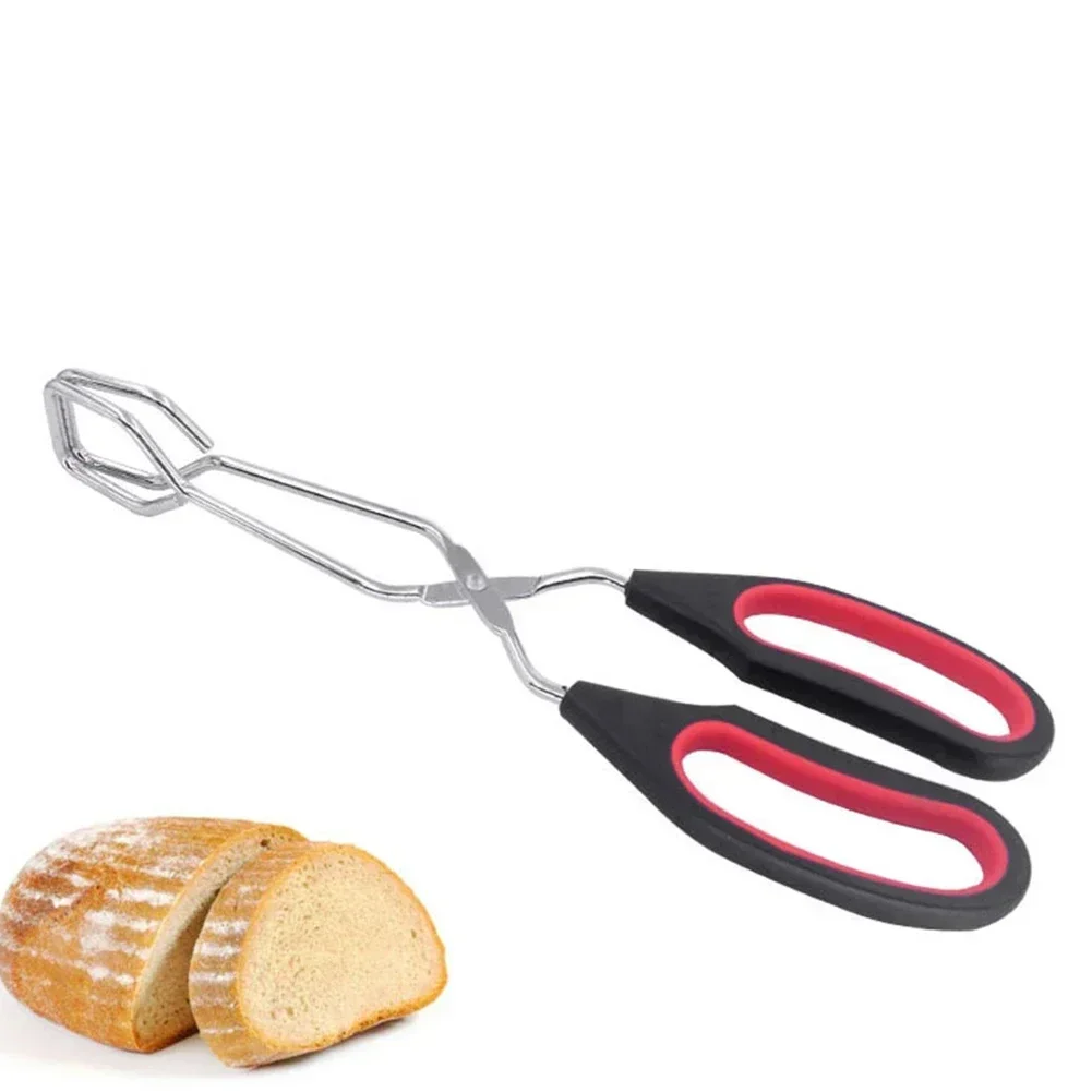 อุปกรณ์บาร์บีคิว ที่คีบอาหารแบ - Bread Baking Kitchen Utensils บทวิจารณ์และราคา