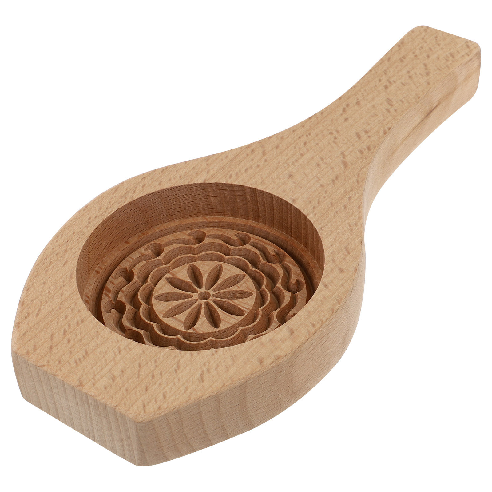 1 ชิ้น แม่พิมพ์ขนมไหว้พระจันทร - Kitchen Baking Utensils บทวิจารณ์และราคา