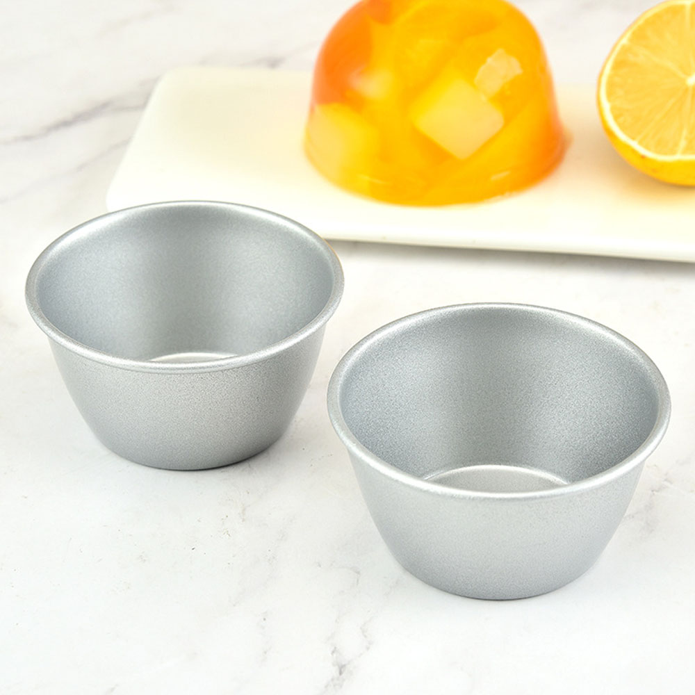 1PC 8.5ซม.Nonstick เบเกอรี่แม่ - Muffin Tin Nonstick บทวิจารณ์และราคา