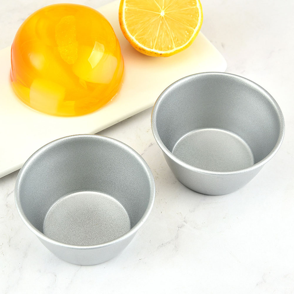 1PC 8.5ซม.Nonstick เบเกอรี่แม่ - Muffin Tin Nonstick บทวิจารณ์และราคา