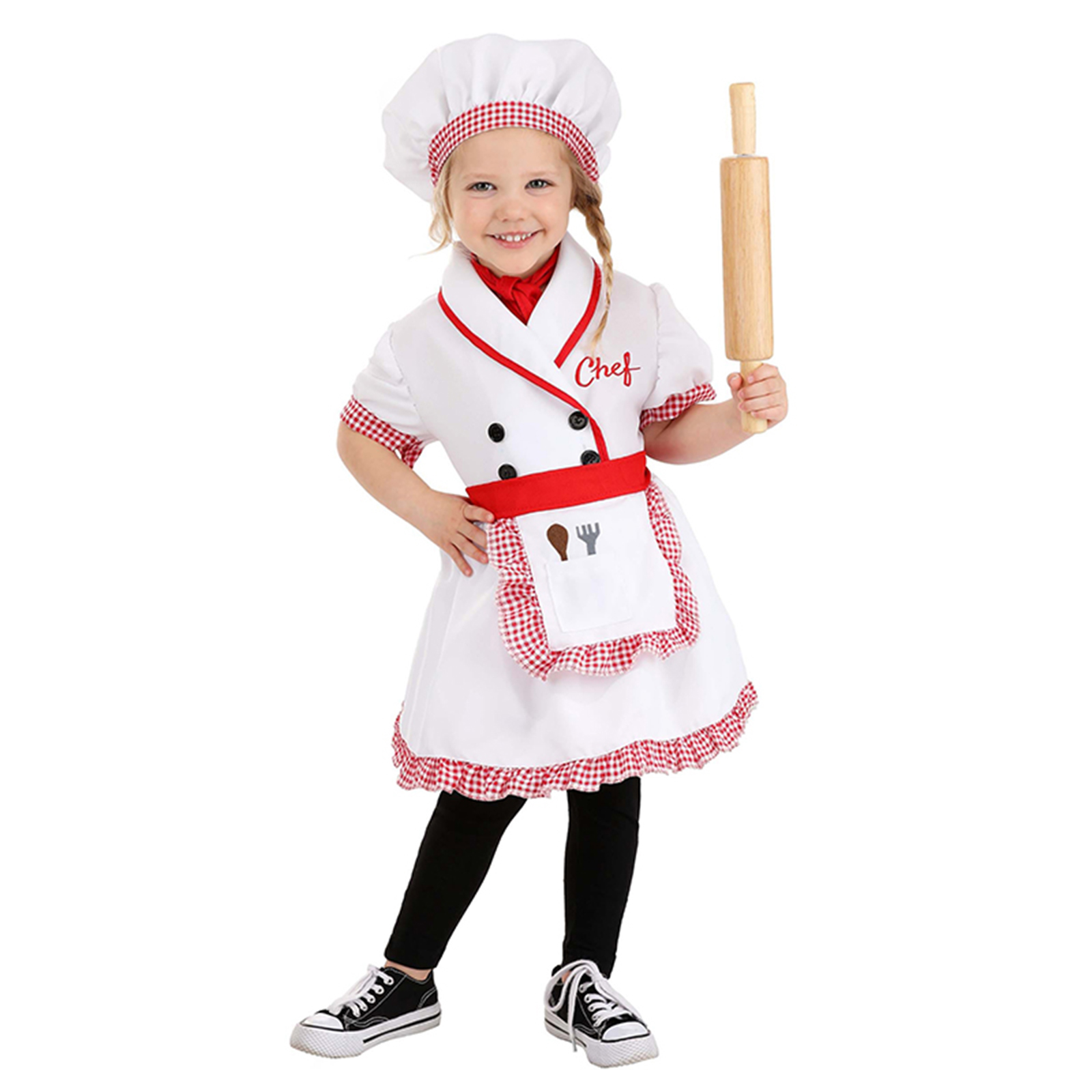 ชุดเชฟเด็ก ชุดทำอาหารสำหรับเด็ - Cooking Chef Xl บทวิจารณ์และราคา