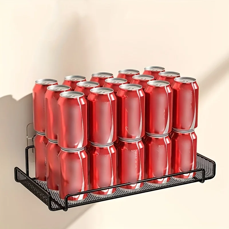 ชั้นวางเราเตอร์สแตนเลสแบบไม่ต้ - Kitchen Baking Organization บทวิจารณ์และราคา
