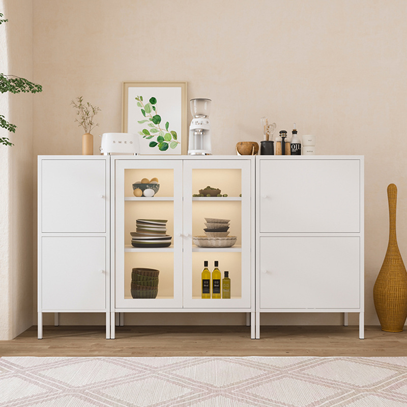 ตู้ข้างเหล็กดัด, ตู้เก็บของ, ต - Kitchen Zain บทวิจารณ์และราคา