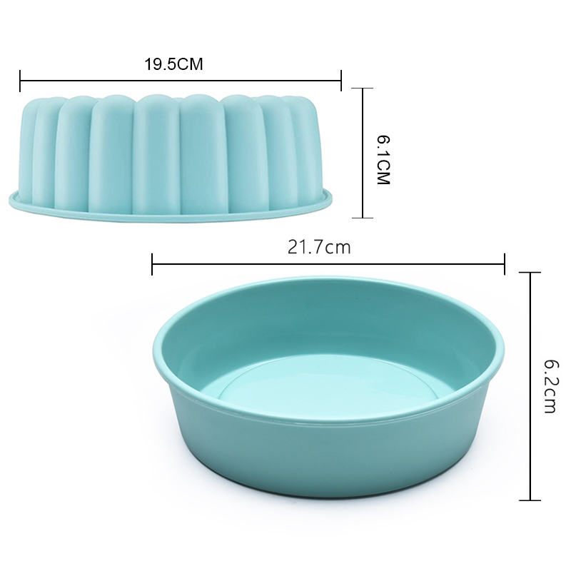 ถาดอบซิลิโคน ที่จัดระเบียบถาดอ - Kitchen Baking Pan Storage บทวิจารณ์และราคา
